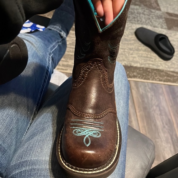 Ariat Shoes - Ariat boots